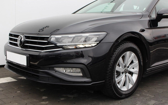 Volkswagen Passat cena 89900 przebieg: 128011, rok produkcji 2020 z Opole małe 497